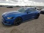 2017 Ford Mustang  zu verkaufen in Houston, TX - Hail