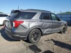 2022 Ford Explorer Xlt for Sale in Mercedes, TX - Side