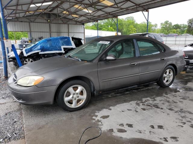 2002 Ford Taurus Ses