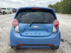 2014 Chevrolet Spark 1Lt за продажба в Houston, TX - Front End
