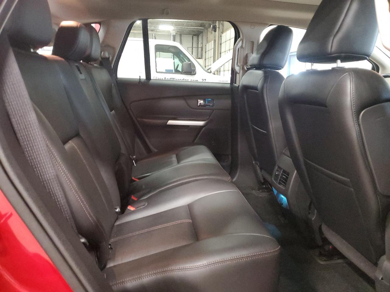 2011 Ford Edge Limited VIN: 2FMDK4KCXBBB29869 Lot: 54874215