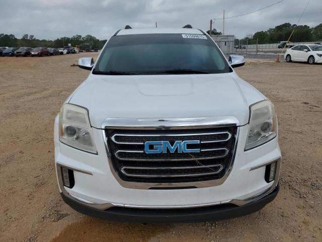  GMC TERRAIN 2017 Biały