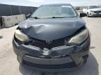 2015 Toyota Corolla L for Sale in Orlando, FL - Front End