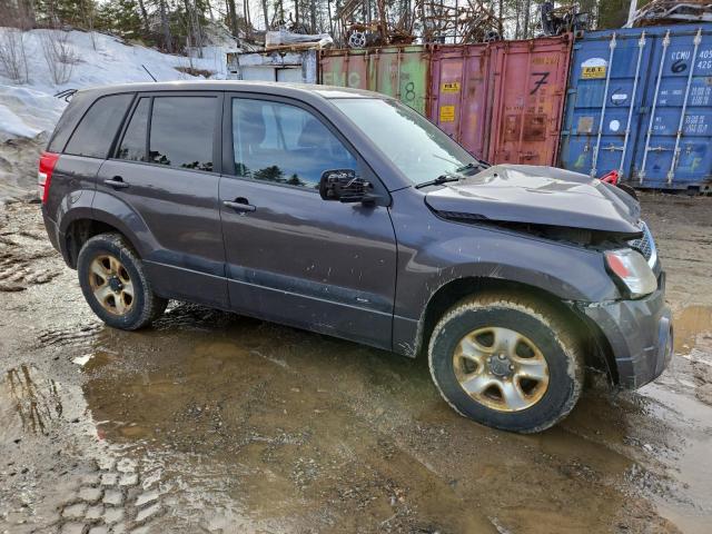 2012 SUZUKI GRAND VITARA PREMIUM