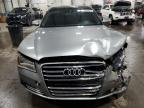 2012 Audi A8 L Quattro for Sale in Ham Lake, MN - Front End