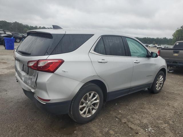  CHEVROLET EQUINOX 2020 Srebrny