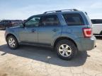 2012 Ford Escape Limited იყიდება Indianapolis-ში, IN - Minor Dent/Scratches