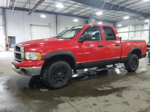 2005 Dodge Ram 1500 St