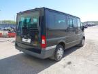 2011 FORD TRAN 115 T for sale at Copart SANDWICH