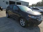 2017 Ford Edge Se   იყიდება Gaston-ში, SC - Front End