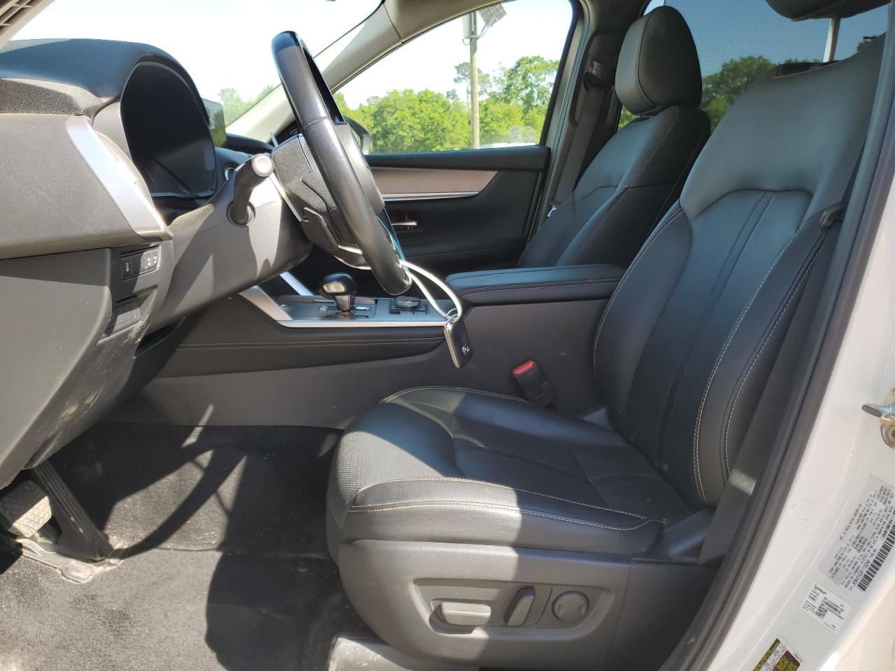 2024 Mazda Cx-90 Preferred Plus VIN: JM3KKCHD2R1106346 Lot: 53353995