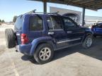 2006 Jeep Liberty Limited zu verkaufen in Hayward, CA - Rear End