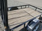 2022 Carry-On Utility Trailer for Sale in Reno, NV - Rear End