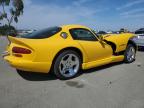 2002 Dodge Viper Gts for Sale in Martinez, CA - Front End