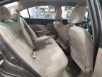 2012 Honda Civic Lx zu verkaufen in Mcfarland, WI - Hail