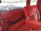 1990 Ford Ranger Super Cab на продаже в Columbia Station, OH - Burn - Engine