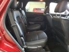 2023 Nissan Pathfinder Sv for Sale in Davison, MI - Side
