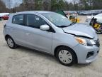 2021 Mitsubishi Mirage Es for Sale in Mendon, MA - Front End