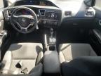 2014 Honda Civic Lx na sprzedaż w San Martin, CA - Minor Dent/Scratches