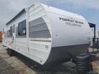 2025 Wildcat Trailer en Venta en Earlington, KY - Hail