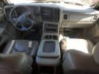 2004 Gmc New Sierra K1500 продається в Phoenix, AZ - Burn - Engine
