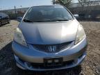 2009 Honda Fit Sport للبيع في San Diego، CA - Rear End