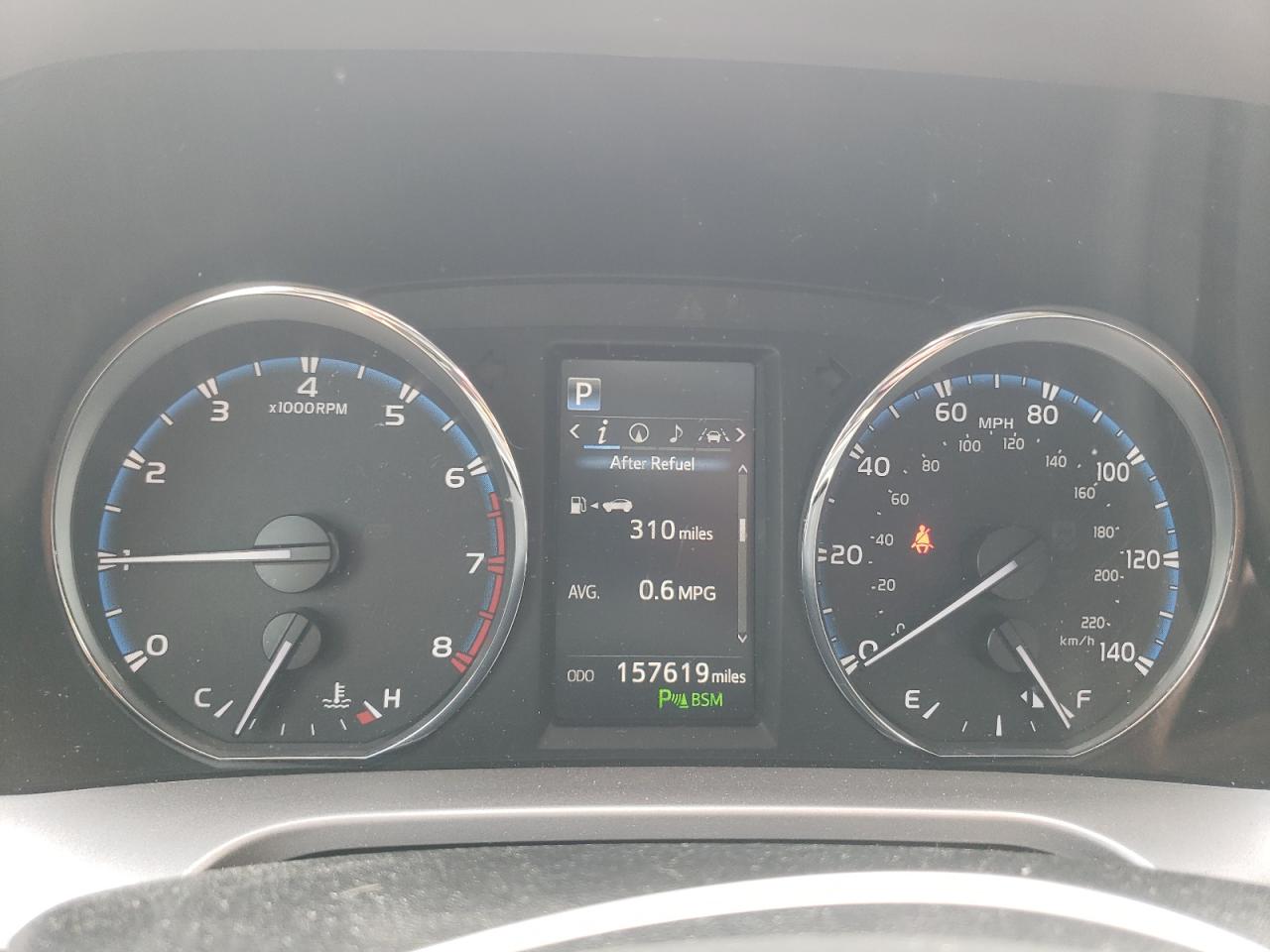 JTMDFREV0GJ056680 TOYOTA RAV4 2016