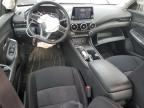 2020 Nissan Sentra Sr zu verkaufen in Moraine, OH - Front End