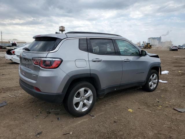  JEEP COMPASS 2020 Сірий