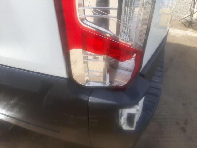 2019 FORD TRANSIT 35