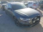 2014 AUDI A6 S LINE for sale at Copart BRISTOL