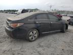 2014 Hyundai Sonata Hybrid de vânzare în Montgomery, AL - Mechanical