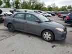 2011 Toyota Corolla Base zu verkaufen in Bridgeton, MO - Mechanical