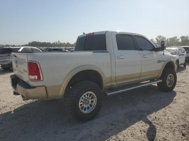 RAM 1500 2017 Кремовый