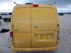 2017 Nissan Nv200 2.5S for Sale in Temple, TX - Mechanical
