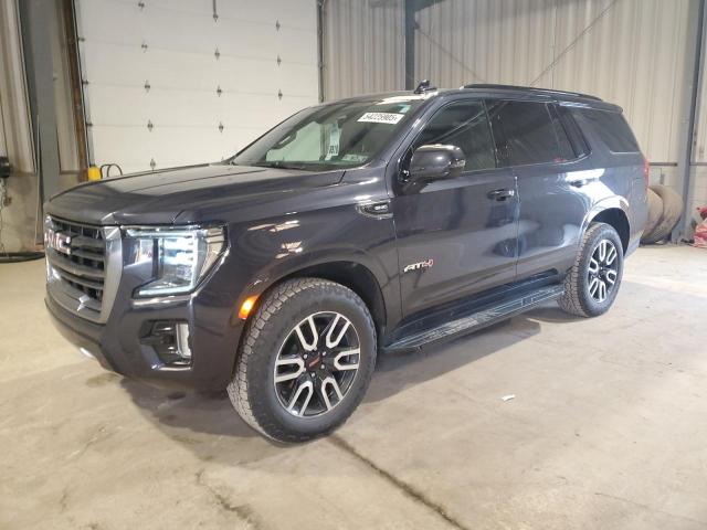  GMC YUKON 2023 Blue