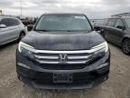 2016 Honda Pilot Exl en Venta en Cahokia Heights, IL - Hail