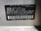2009 Subaru Impreza 2.5I Premium للبيع في Blaine، MN - Front End