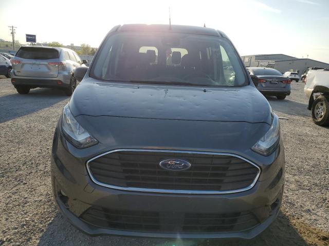  FORD TRANSIT 2021 Gray