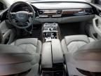 2013 Audi A8 L Quattro за продажба в Davison, MI - Mechanical