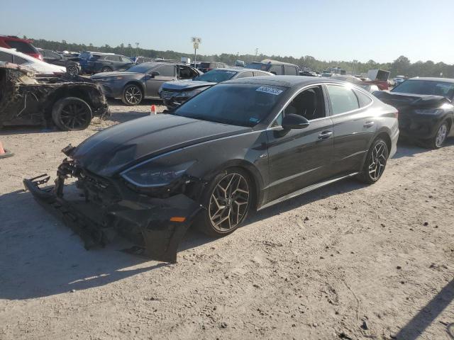 2023 Hyundai Sonata N Line