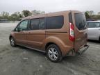2014 Ford Transit Connect Xlt for Sale in Spartanburg, SC - Rear End