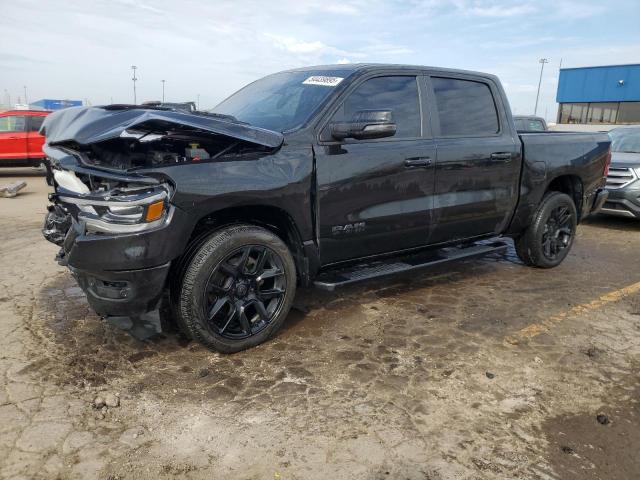 RAM 1500 LARAM 2024