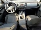 2016 Kia Sportage Lx იყიდება Mercedes-ში, TX - Side