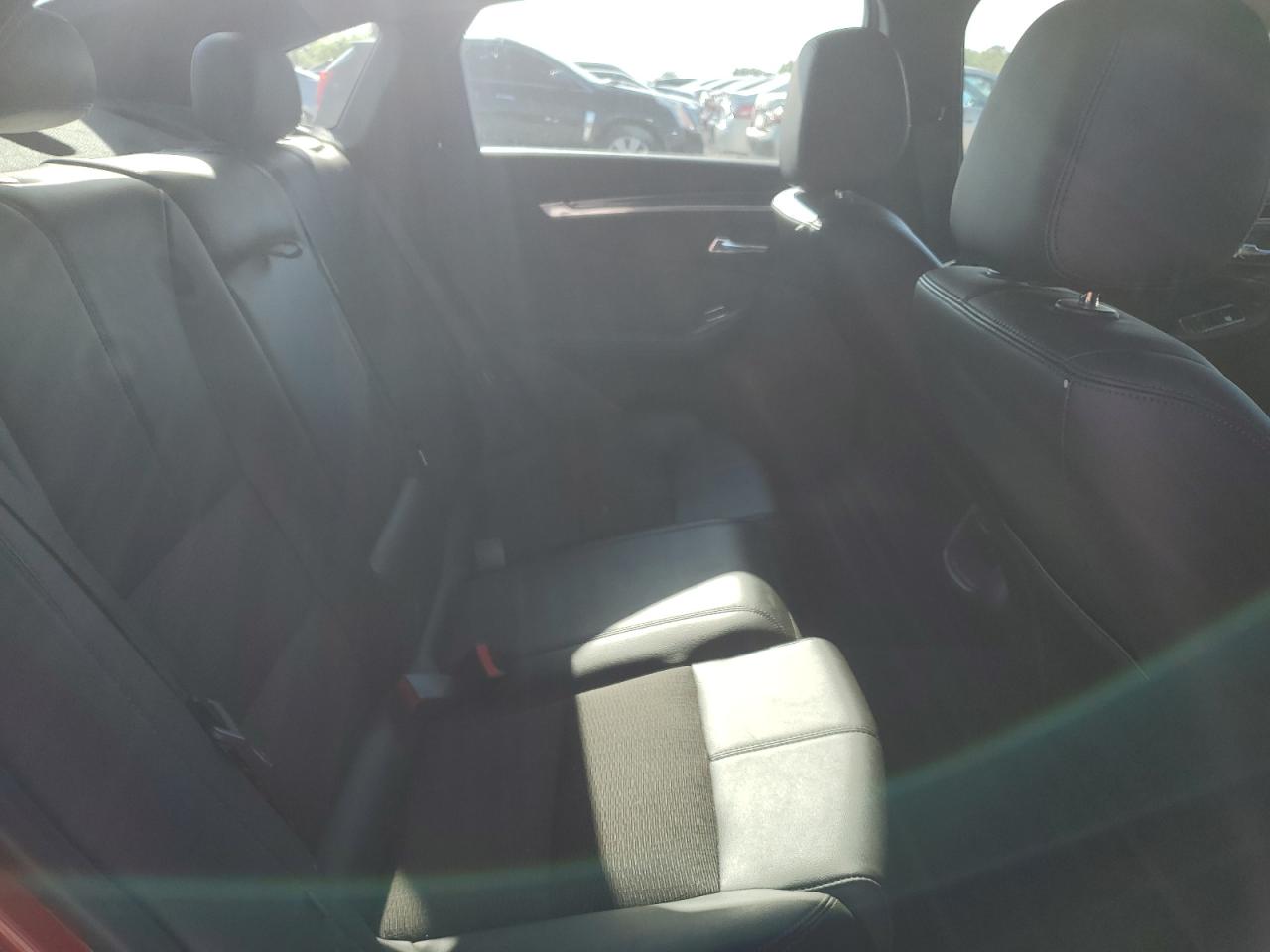 2G1105S33J9146322 CHEVROLET IMPALA 2018