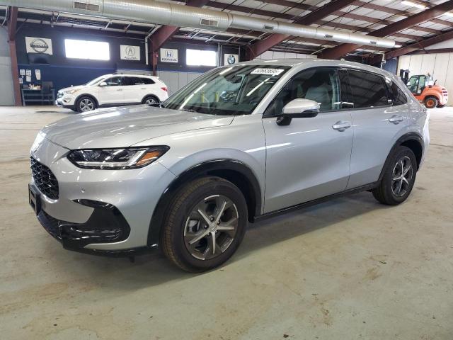 2025 Honda Hr-V Exl