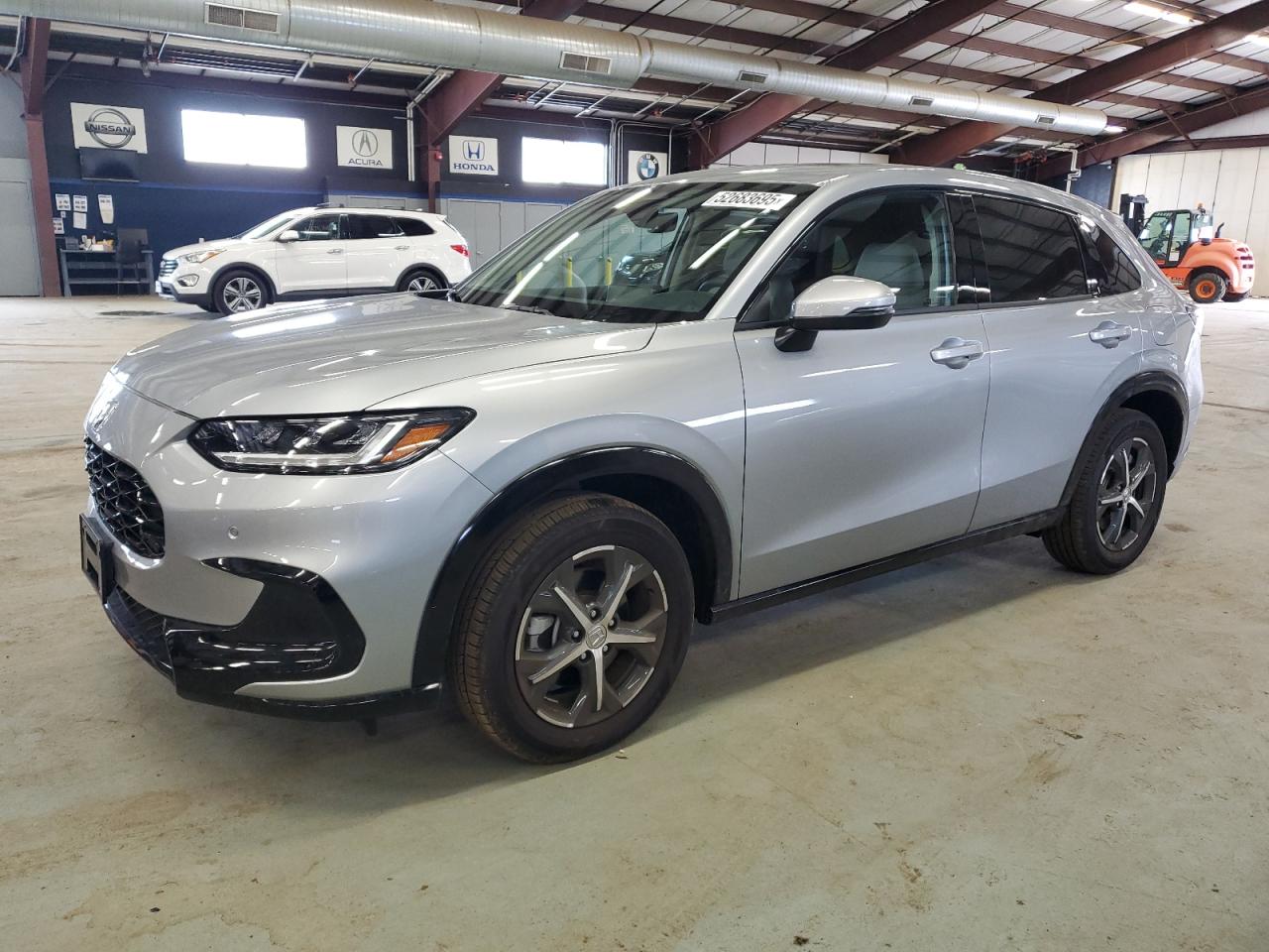 East Granby, CT에서 판매 중인 2025 Honda Hr-V Exl - All Over
