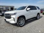 2022 Chevrolet Tahoe K1500 Lt на продаже в Earlington, KY - Water/Flood