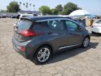 2021 Chevrolet Bolt Ev Lt for Sale in Van Nuys, CA - Front End