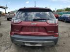 2019 Jeep Cherokee Limited იყიდება Denver-ში, CO - Front End